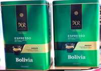 Кофе в зернах D`or Bolivia Espresso(Кофе Дор Боливия )1000гр.Швейцария