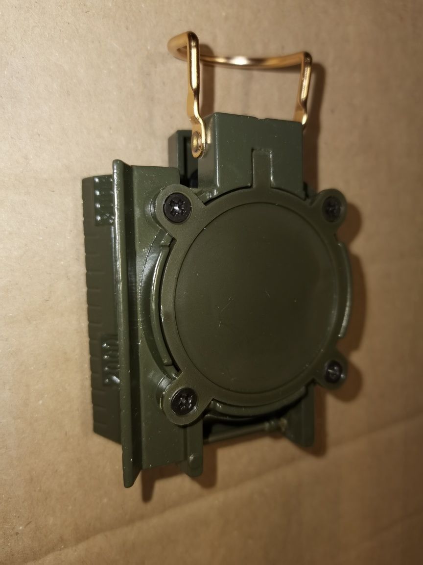 Hebertz kompas model ranger