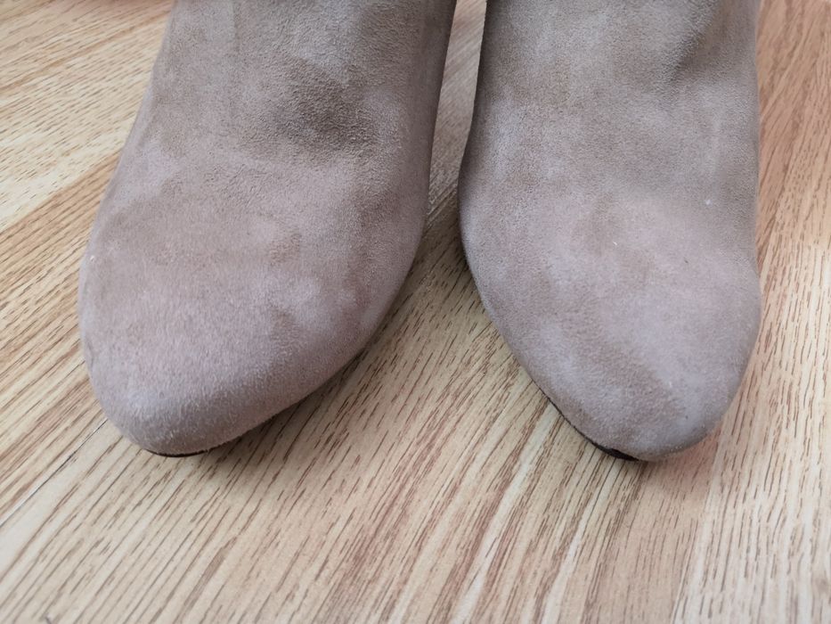 Черивички Banana Republic, устілка 25,5 см