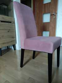 Krzesło Velvet Prego