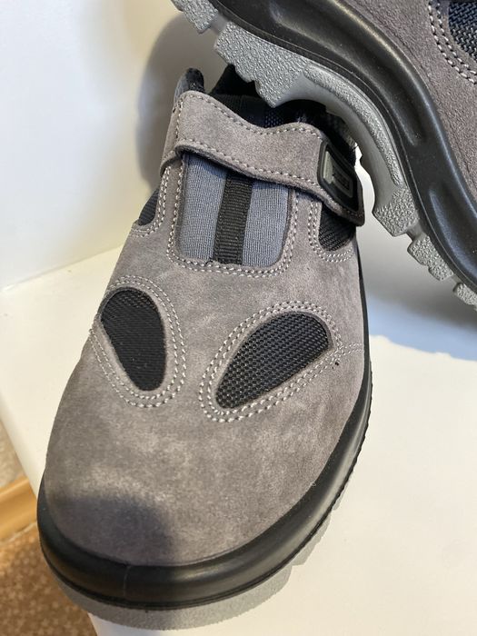 Робоче взуття , взуття для виробництва