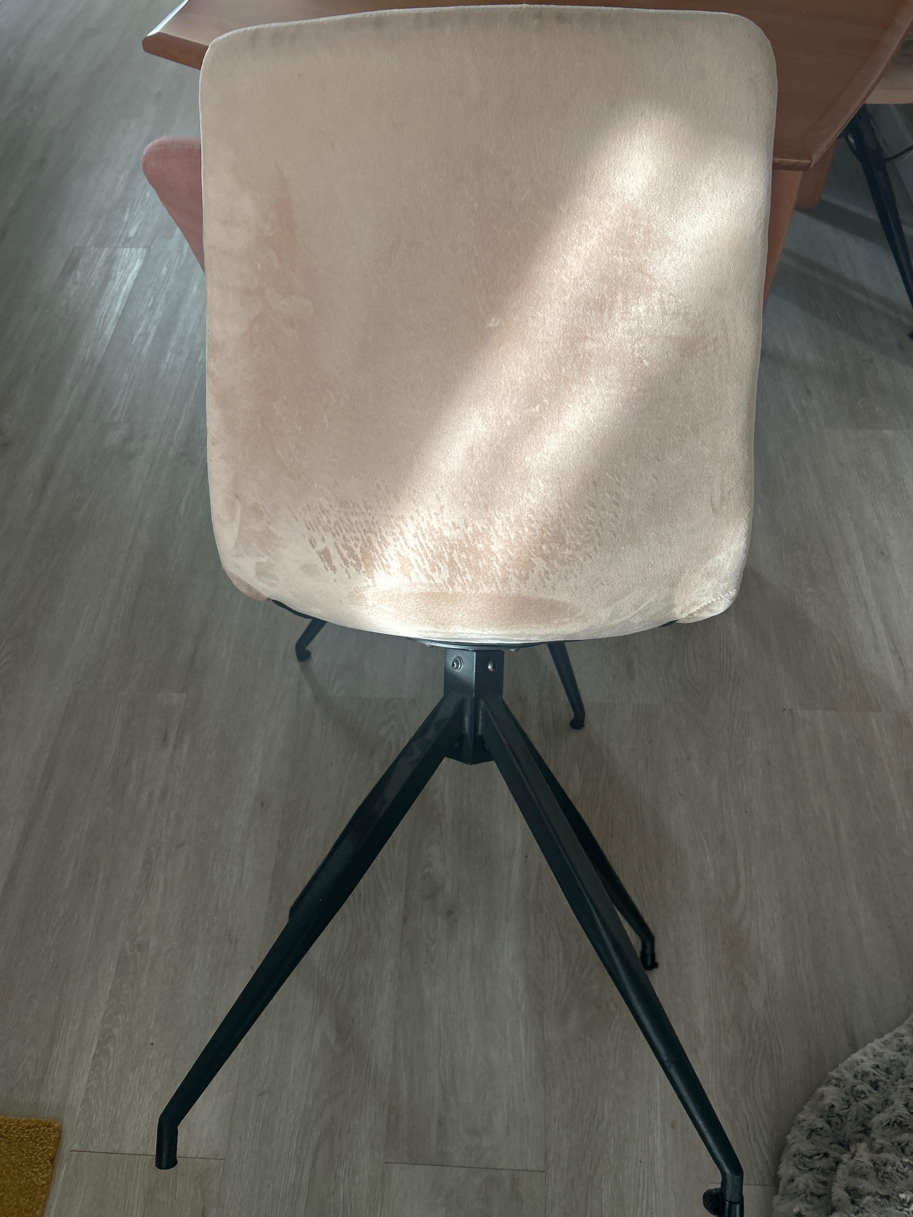 Cadeiras de mesa