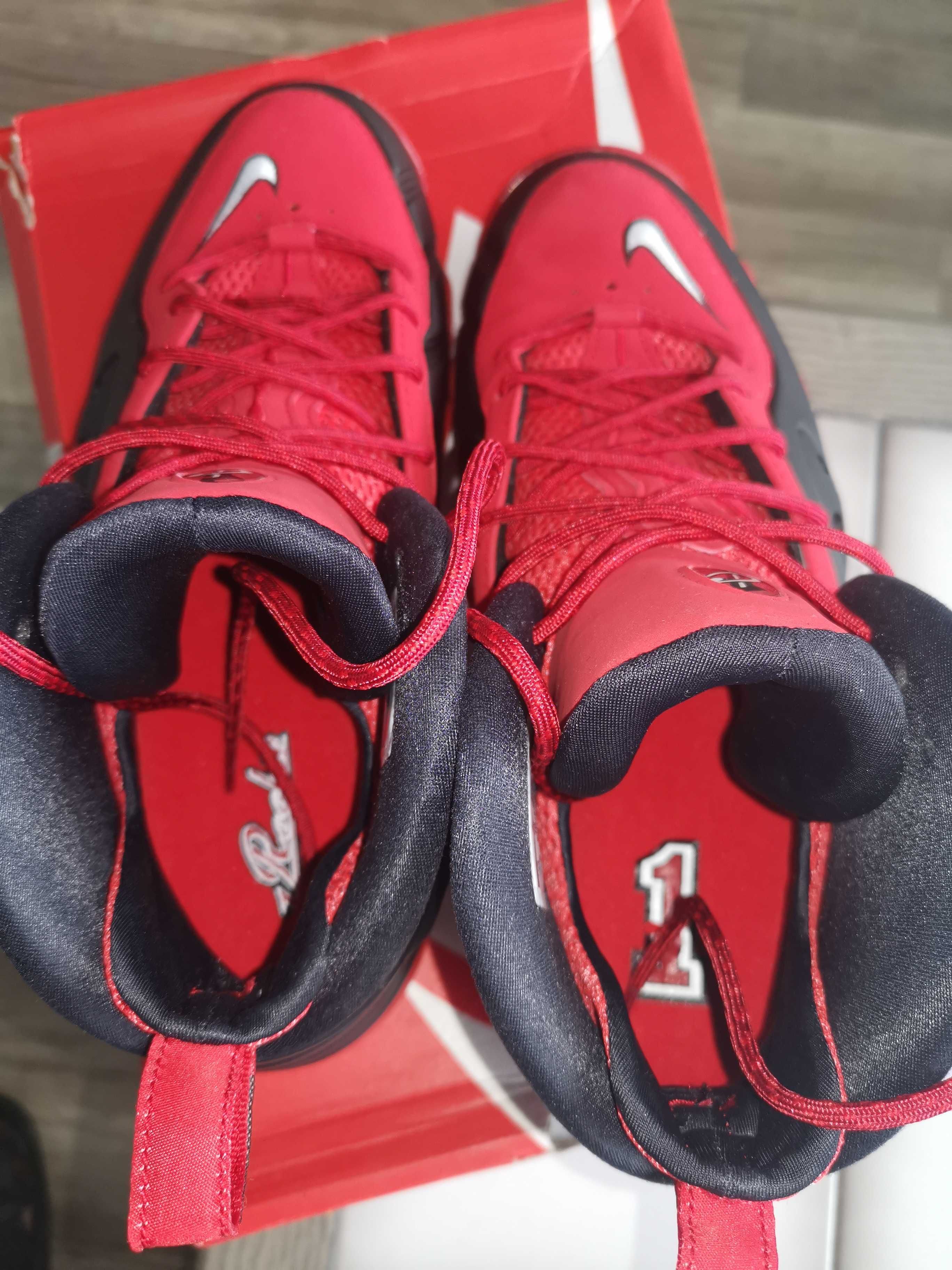 Uzgodnimy cenęMuszę pilnie sprzedać!  ZOOM ROOKIE (44,5-45 )