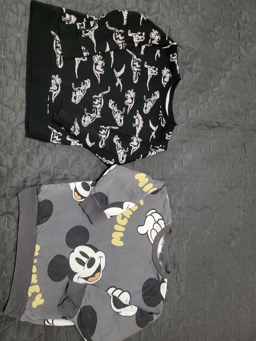 Набір одягу НМ для хлопчика, 3-4 роки