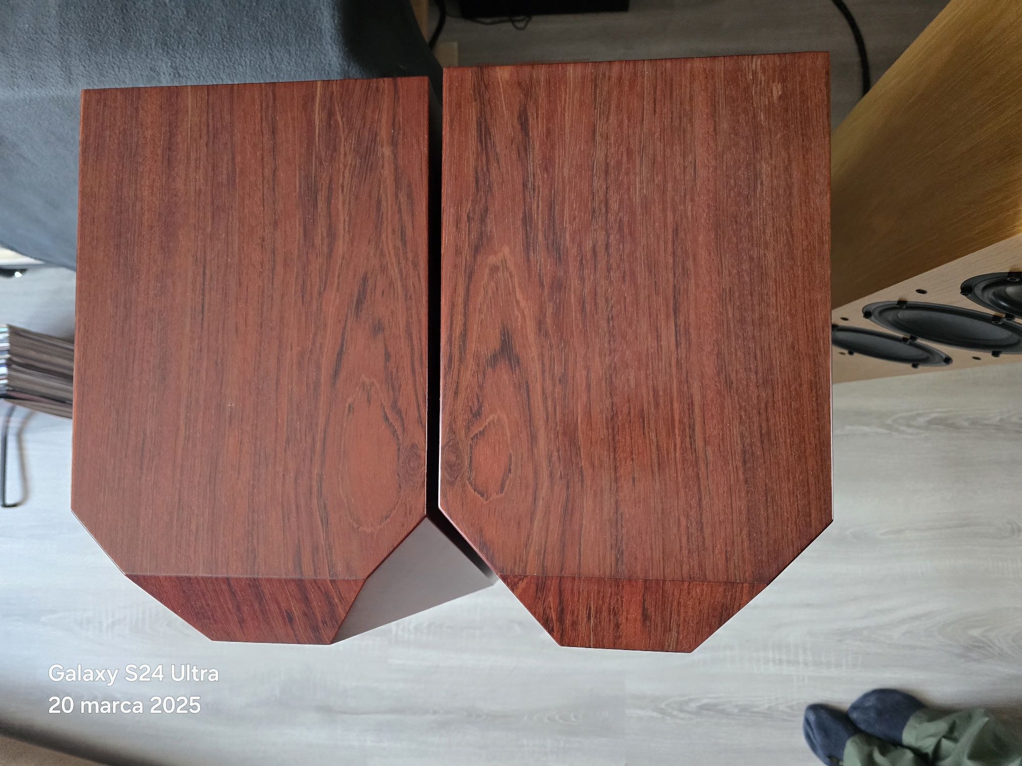 CNC AUDIO.  Vifa ne, morel, Diy
