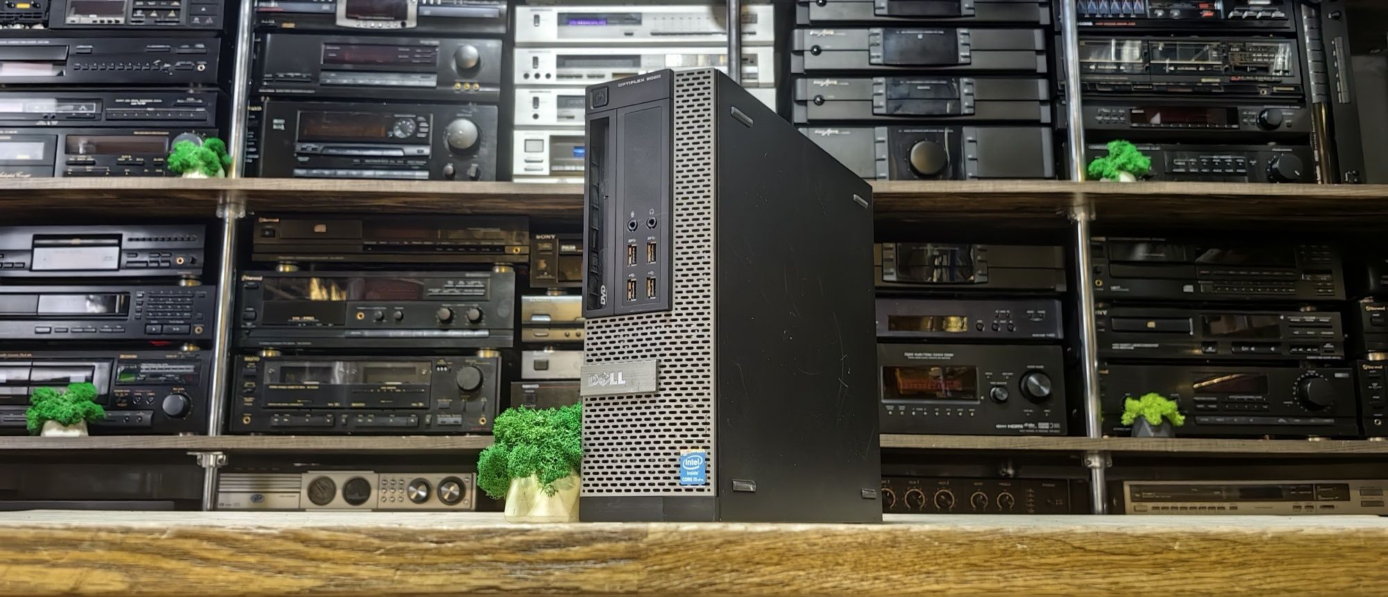 Комп'ютери HP/Medion/Dell/Дефект