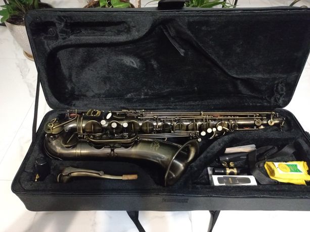 J. MICHAEL TN-1100AGL Saksofon Tenorowy