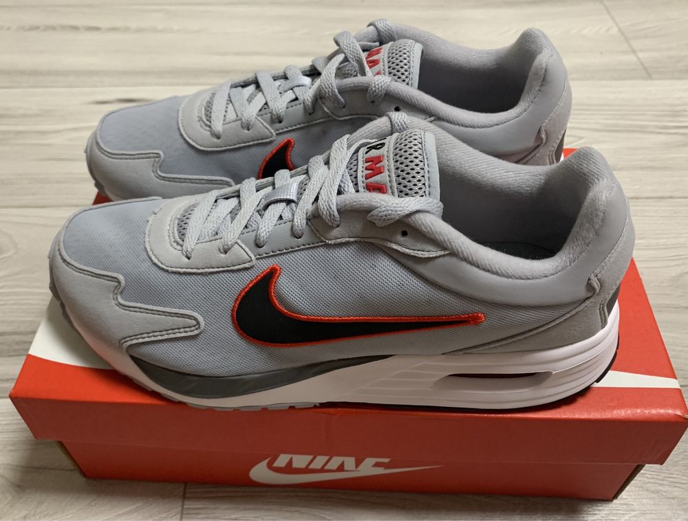 Кросівки Nike Air Max Solo оригінал original найк