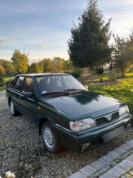 Polonez Atu Polonez Atu Plus 1.6 – 1997 r. – zadbany, w pełni sprawny.