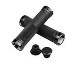 Punhos Moto 4 ATV bicicleta 22 / 22 MM