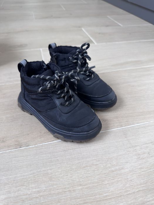 Ботінки Zara 24 розмір