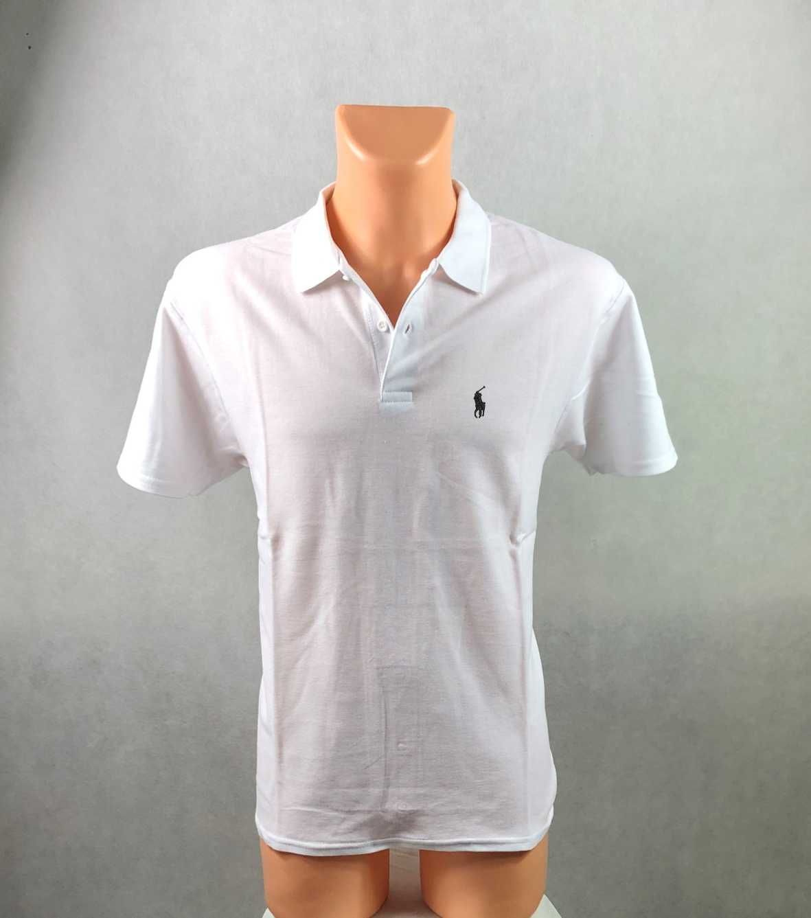 Ralph Lauren polo męskie