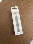 Oryginalny pasek do zegarka, smartwatcha  Samsung hybrid leather band