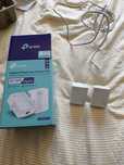 Powerline como novo av1000