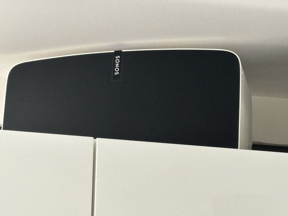 Sonos play five 5
