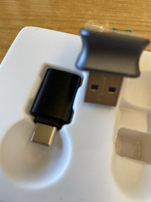 Ottocast Mini Cube Car Play