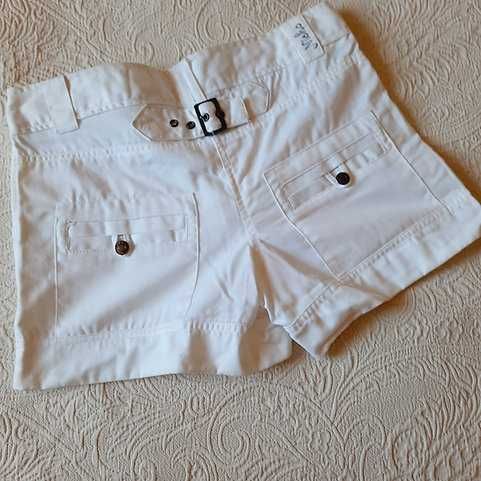 Calção    branco