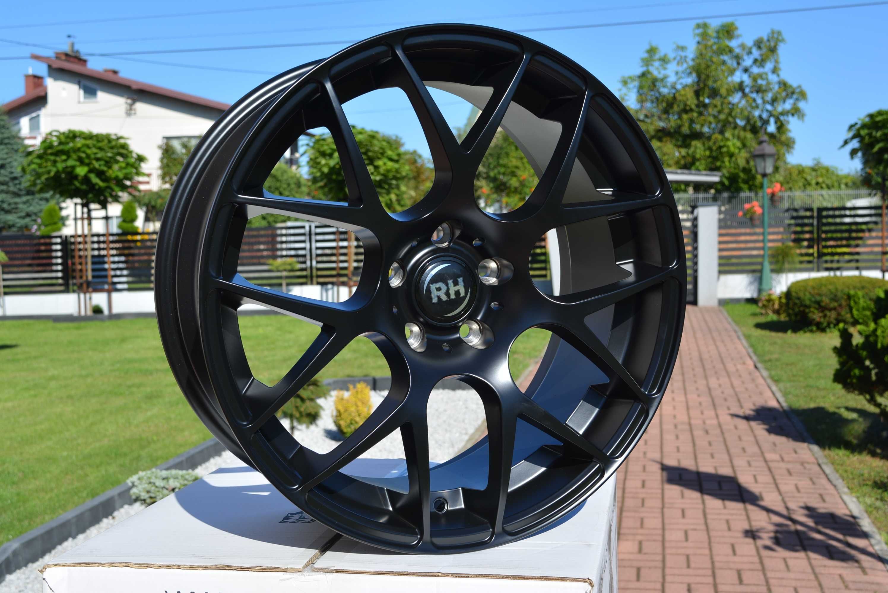 Felgi 19" 5x114,3 RH Lexus Toyota Honda Tesla Nissan Mitsubishi #391
