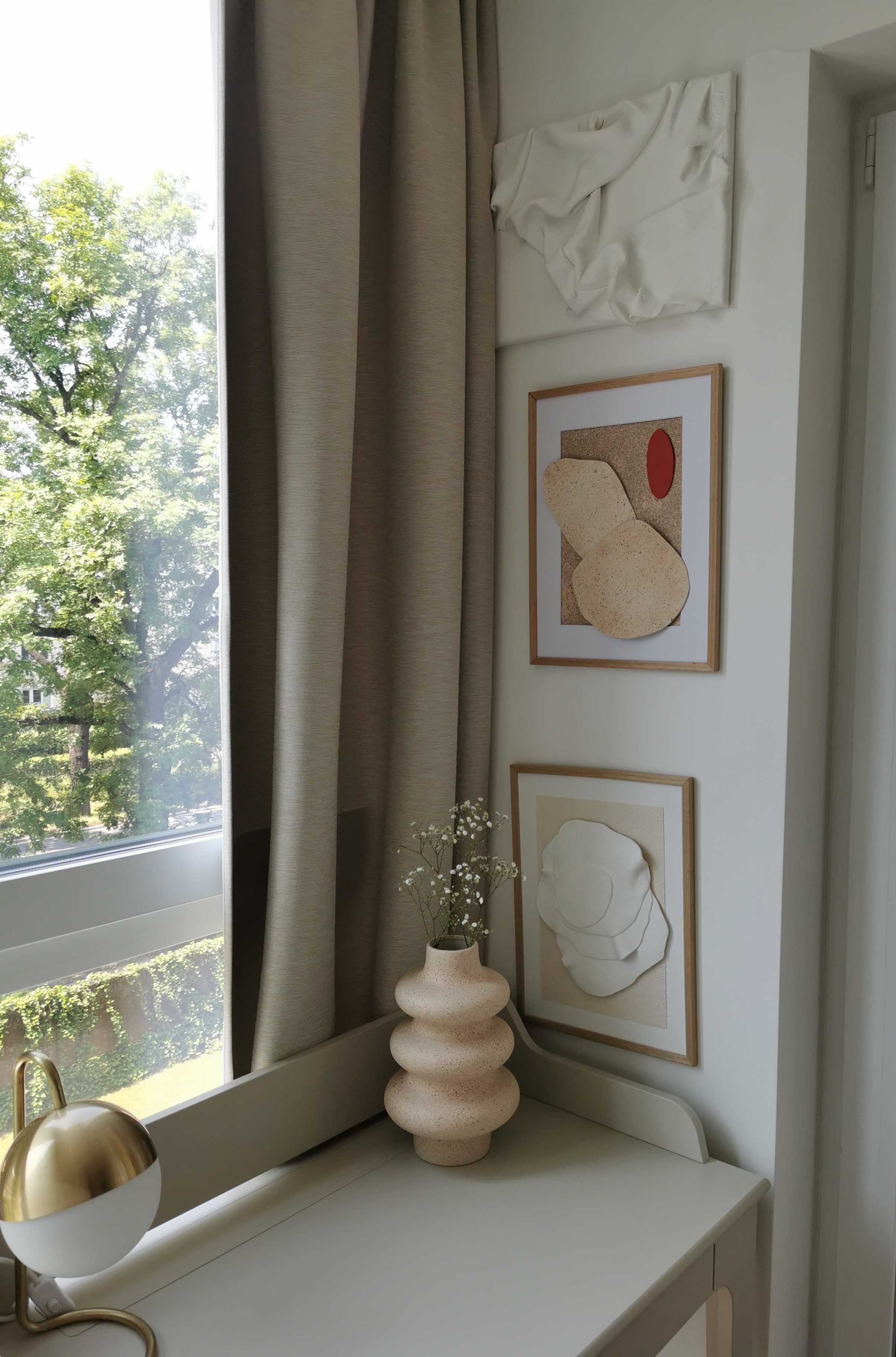 Rękodzieło. Obraz 3D własnego 32x42