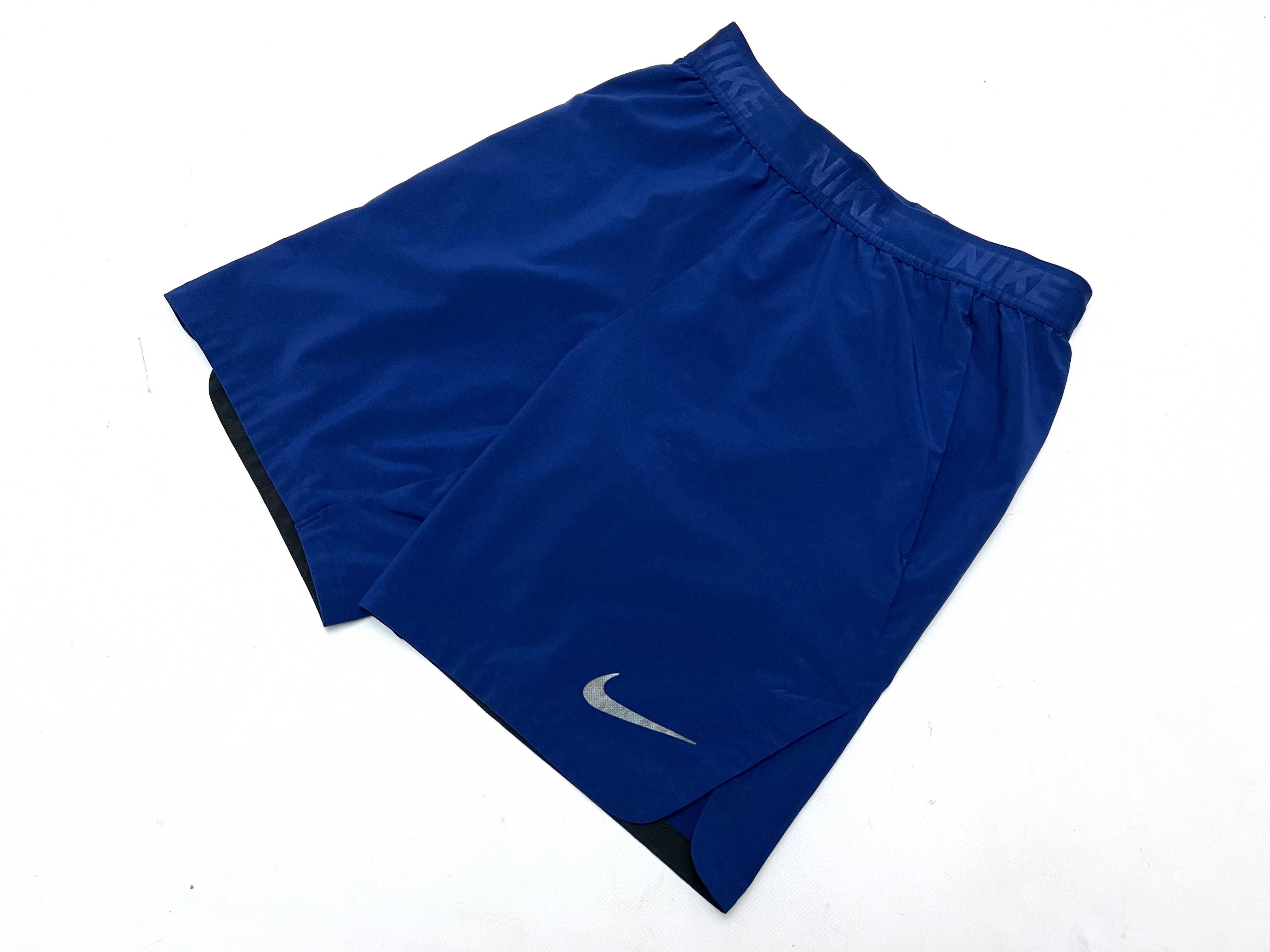 Nike UFlex Training Shorts -S/M- шорты футболка кроссовки