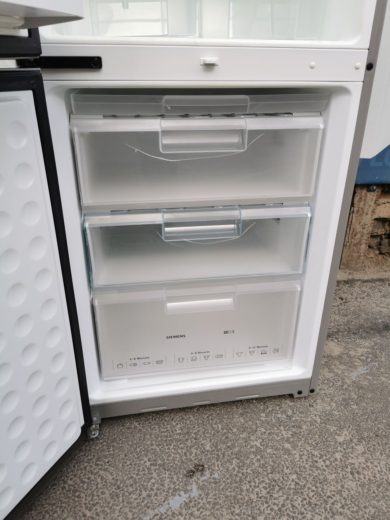 Холодильник Siemens ! гарантия !доставка