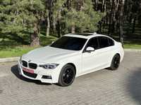 BMW F30 330i 56т км B46