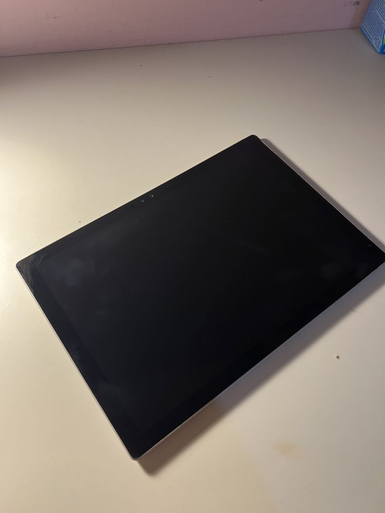 Microsoft Surface Pro4