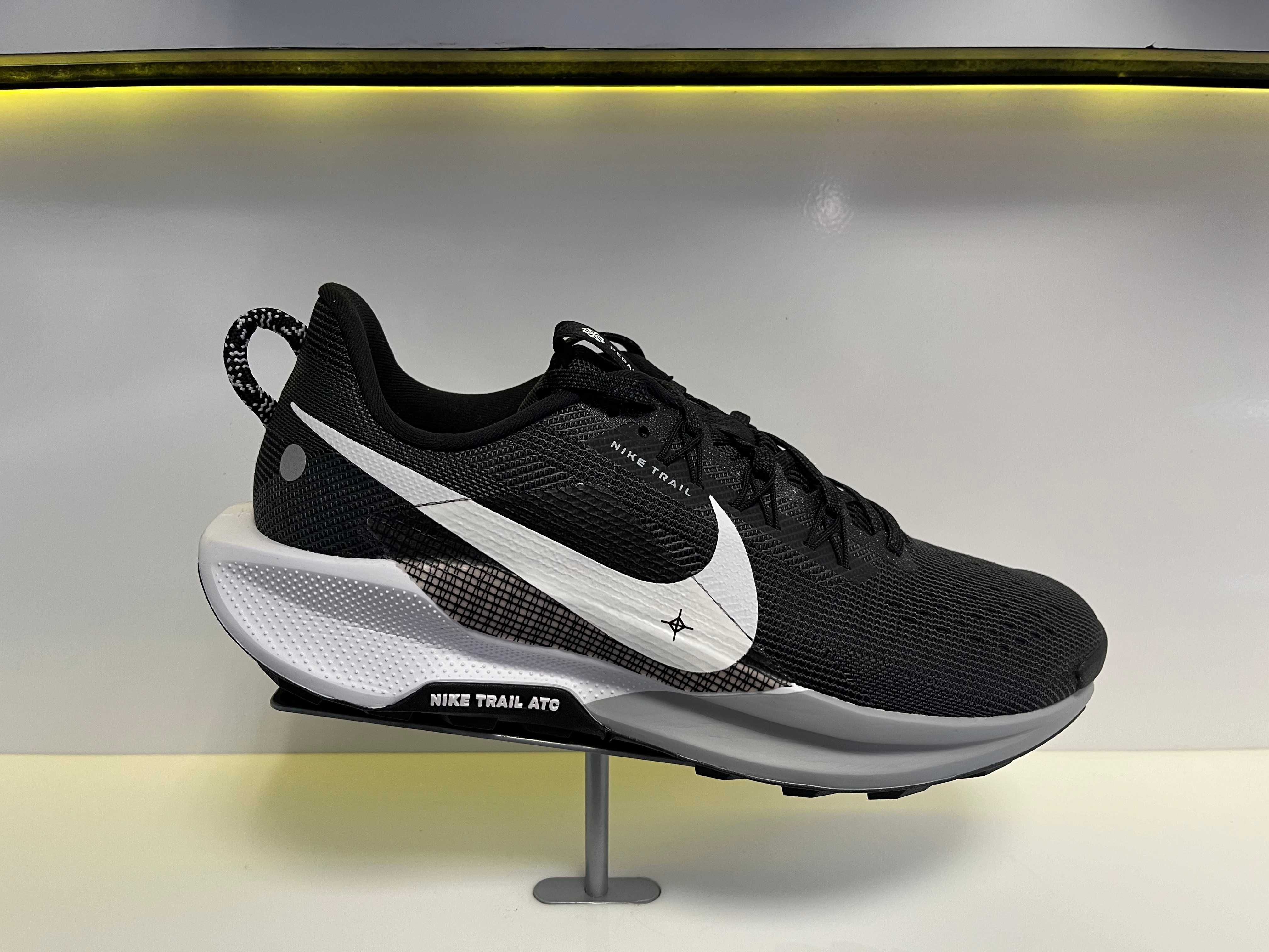 Кроссовки Nike React Pegasus Trail 5 (DV3864-001) оригинал