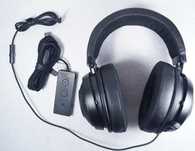 Słuchawki razer kraken tournament edition w dobrym stanie
