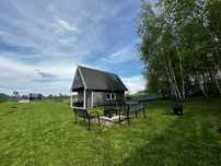 Domek  letniskowy do wynajęcia Mazury