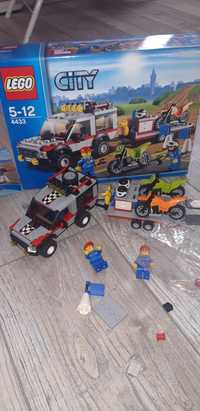 Lego   City 4433