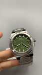 Zegarek IWC Ingenieur F1 Green V7