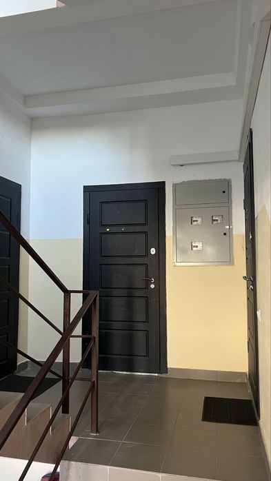 Продаж 2-кімнатної квартири в новобудові ЖК Австрійський