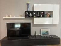 Movel de sala e aparador