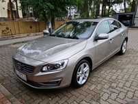 Volvo s60 2014 T5 maly przebieg , zadbany  116tys km