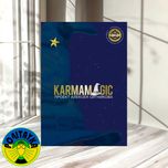 KARMAMAGIC. Проект Алексея Ситникова