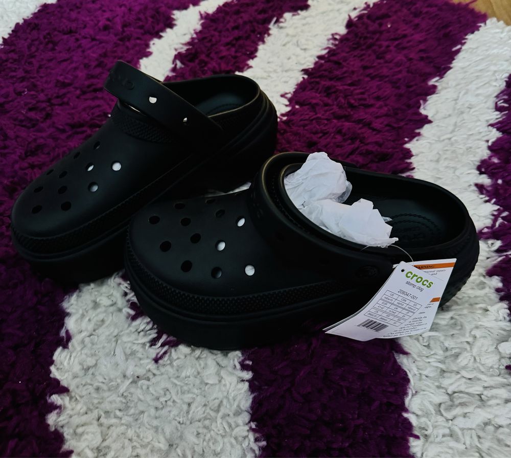 Crocs  жіночі