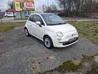 Fiat 500 1.2 Panorama