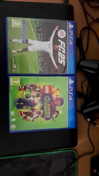 Fifa 25 playstation 4