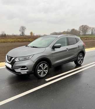 Бампер Nissan Qashqai 1.5 Разборка шрот Leaf Juke F15 GT-R R35 NP300