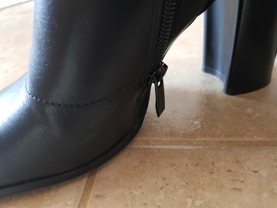 Sandały buty Jenny Fairy r. 39 nowe