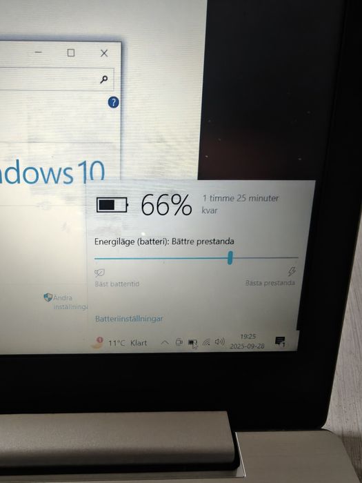 Lenovo IdeaPad 320 без зарядного