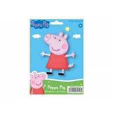 Balon Foliowy Świnka Peppa Pig 40" - 102 cm