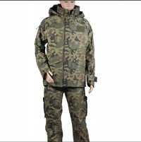 UBRANIE OCHRONNE wzór 128/MON tzw. „goretex” NOWY - Komplet ! M/XL