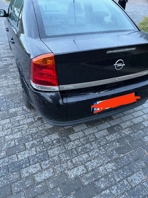 Sprzedam Opel Vectra C - 1.8 benzyna, 2007 r.