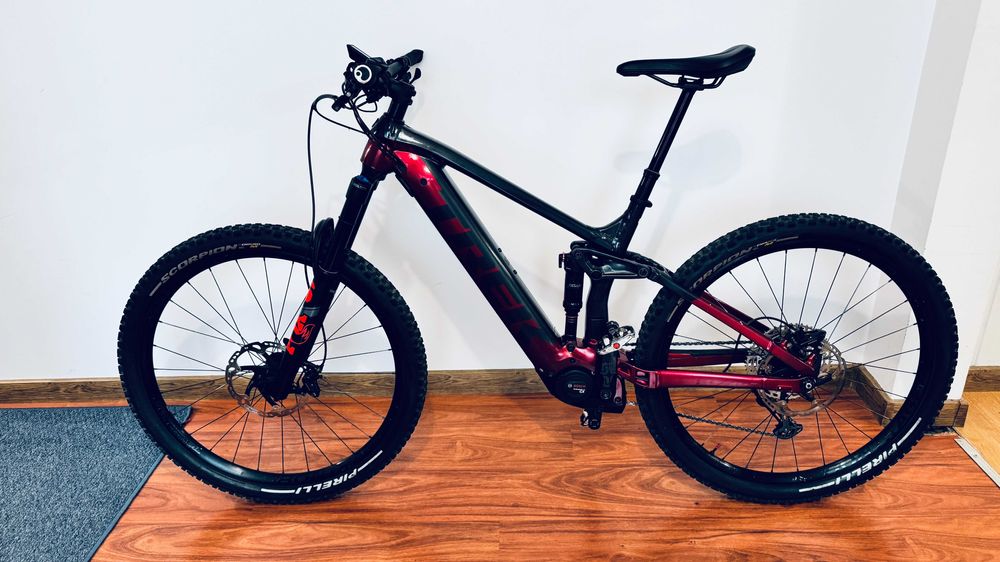 Trek Rail 7 2021 rozmiar L