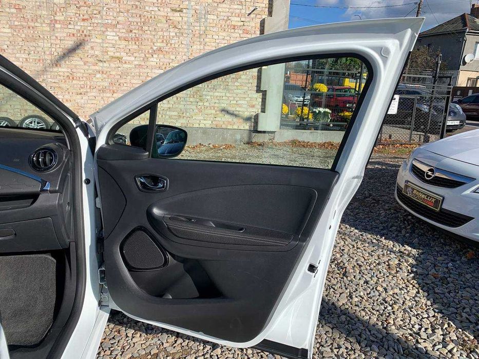 RENAULT ZOE 2019р.в. 41KwT батарея