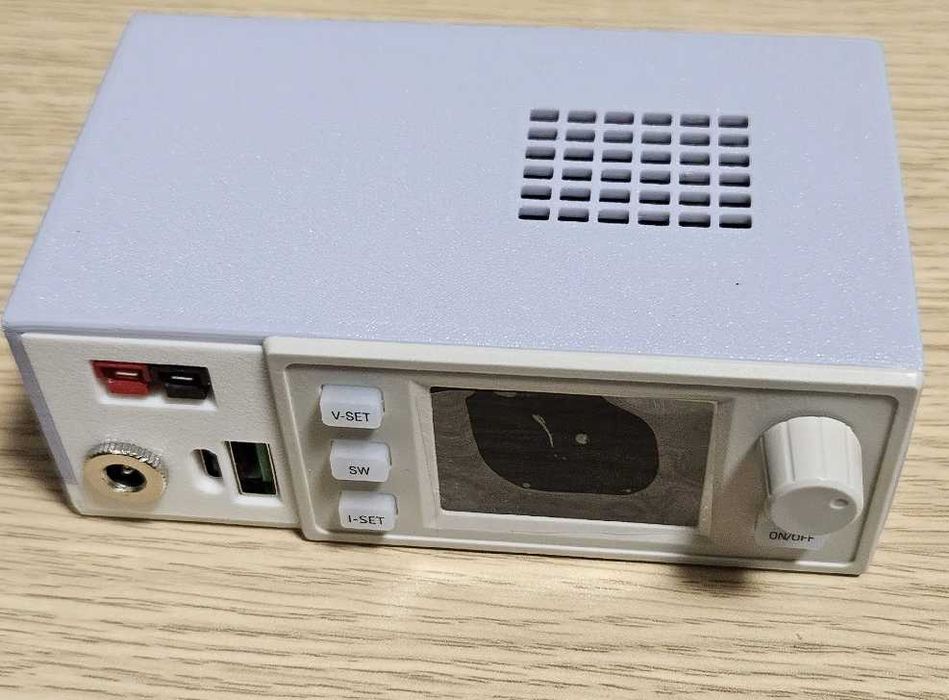 Виготовлення пластикових корпусів на 3D-принтері під замовлення