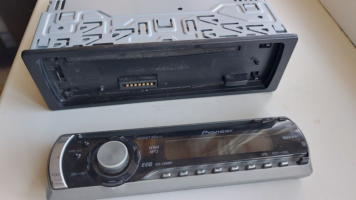 Автомагнитола Pioneer 2900 mp