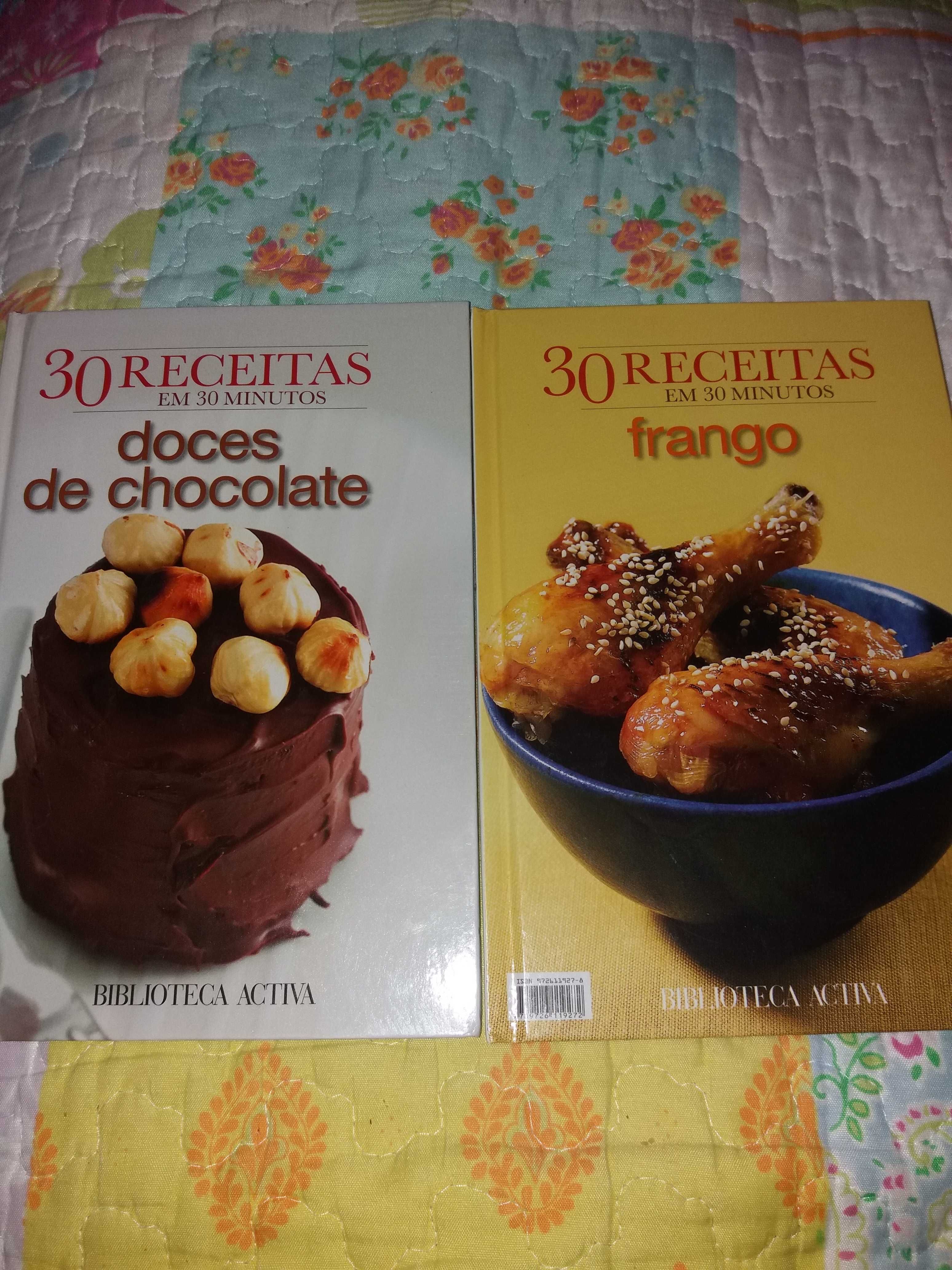 Livros de cozinha regional Portuguesa